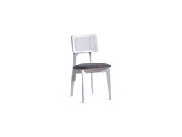 Hanah Home Albina - Blanco